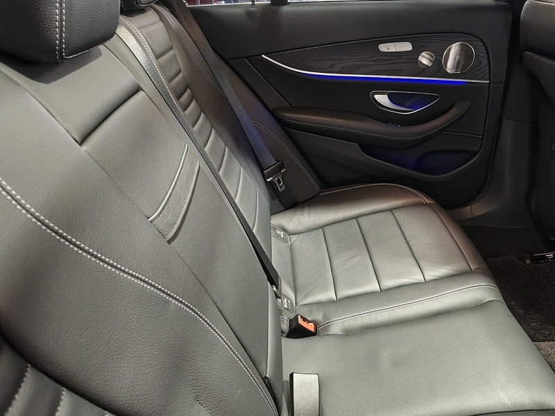 Used Mercedes-Benz E Class 2025 for sale - 76612629: Photo 32