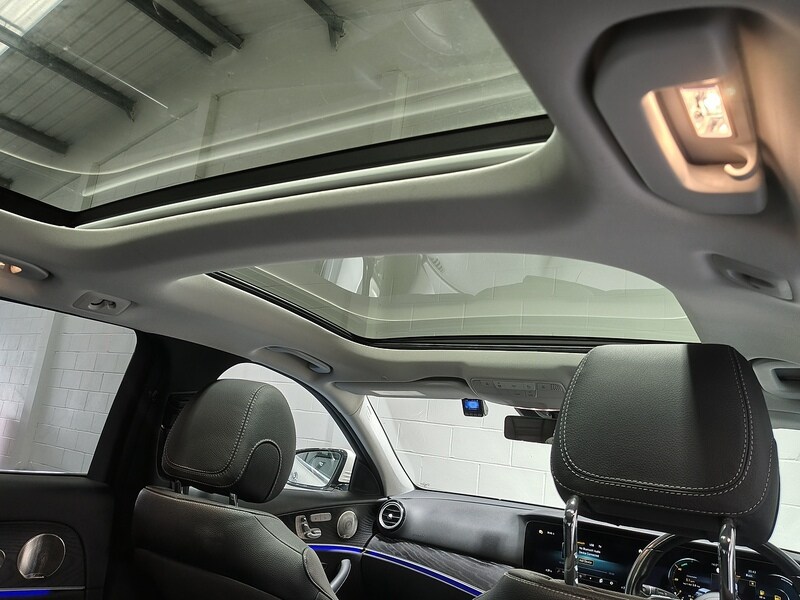 Used Mercedes-Benz E Class 2025 for sale - 76612629: Photo 34