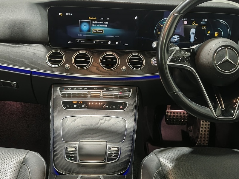 Used Mercedes-Benz E Class 2025 for sale - 76612629: Photo 36