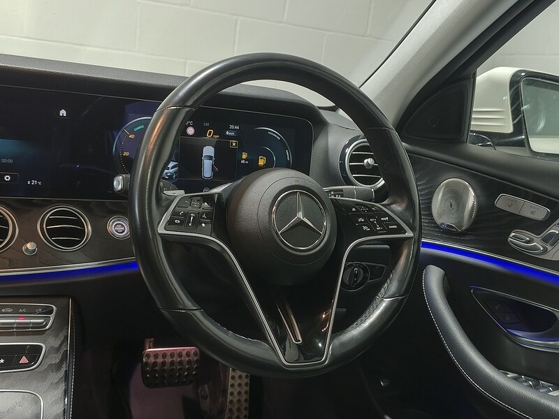 Used Mercedes-Benz E Class 2025 for sale - 76612629: Photo 37