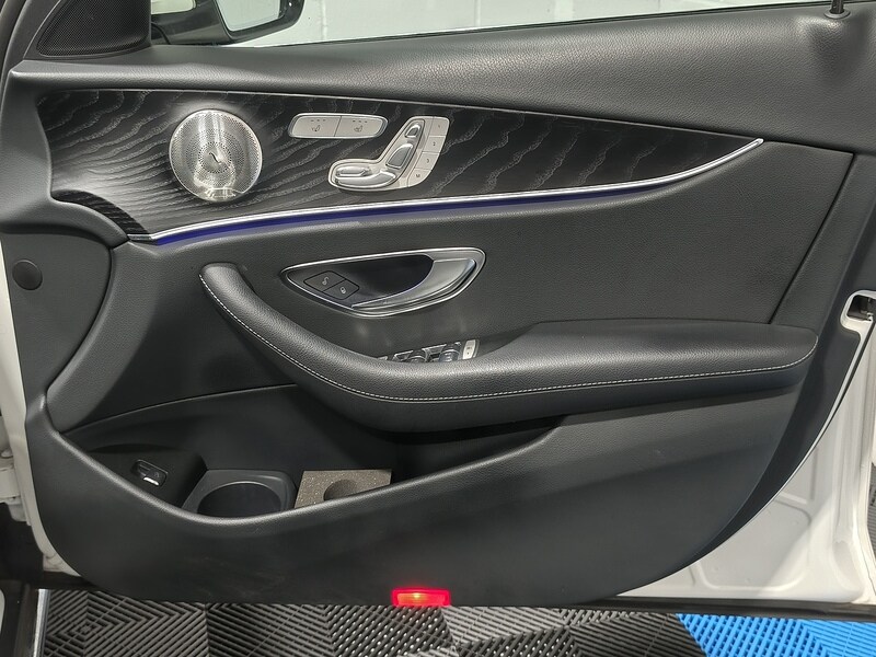 Used Mercedes-Benz E Class 2025 for sale - 76612629: Photo 38