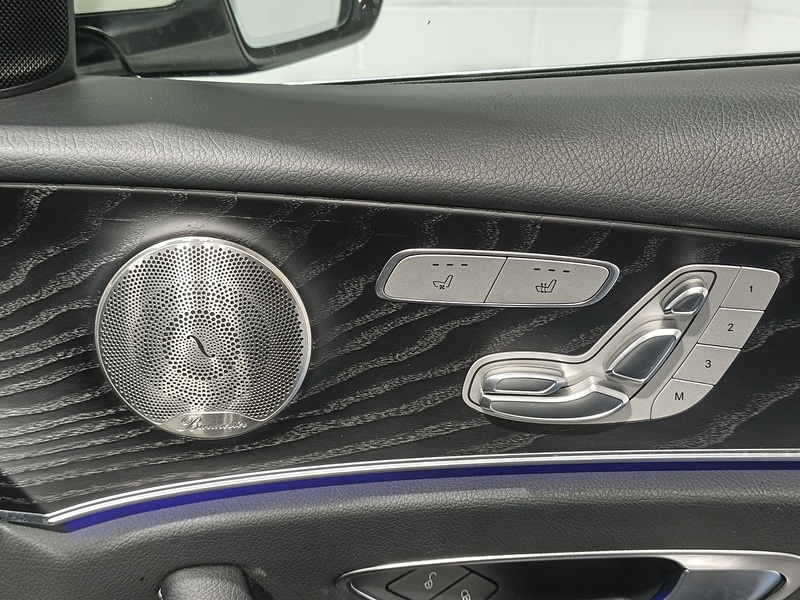 Used Mercedes-Benz E Class 2025 for sale - 76612629: Photo 39