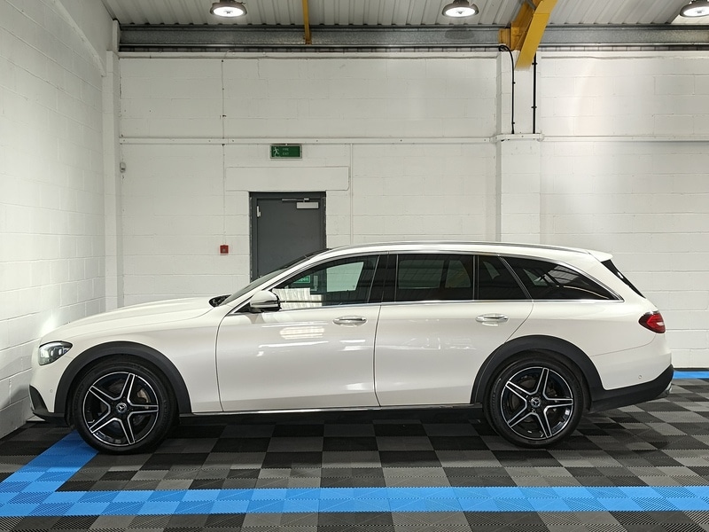 Used Mercedes-Benz E Class 2025 for sale - 76612629: Photo 4