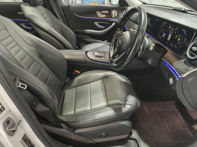 Used Mercedes-Benz E Class 2025 for sale - 76612629: Photo 41