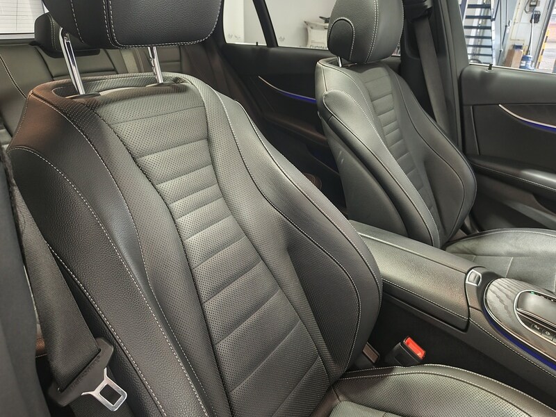 Used Mercedes-Benz E Class 2025 for sale - 76612629: Photo 42