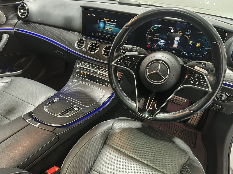 Used Mercedes-Benz E Class 2025 for sale - 76612629: Photo 43