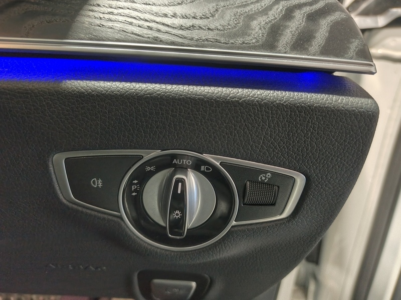 Used Mercedes-Benz E Class 2025 for sale - 76612629: Photo 45