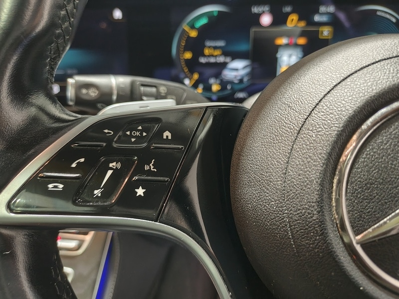 Used Mercedes-Benz E Class 2025 for sale - 76612629: Photo 47