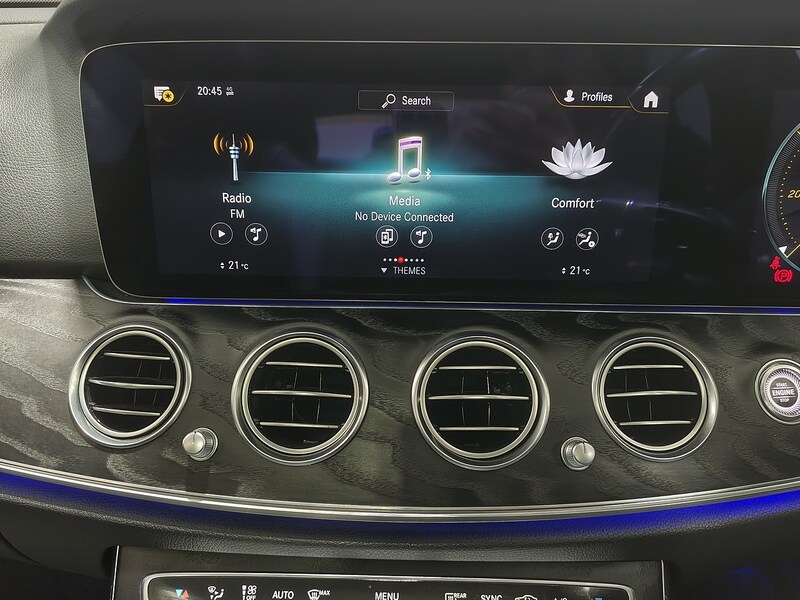 Used Mercedes-Benz E Class 2025 for sale - 76612629: Photo 48