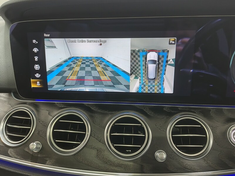 Used Mercedes-Benz E Class 2025 for sale - 76612629: Photo 49