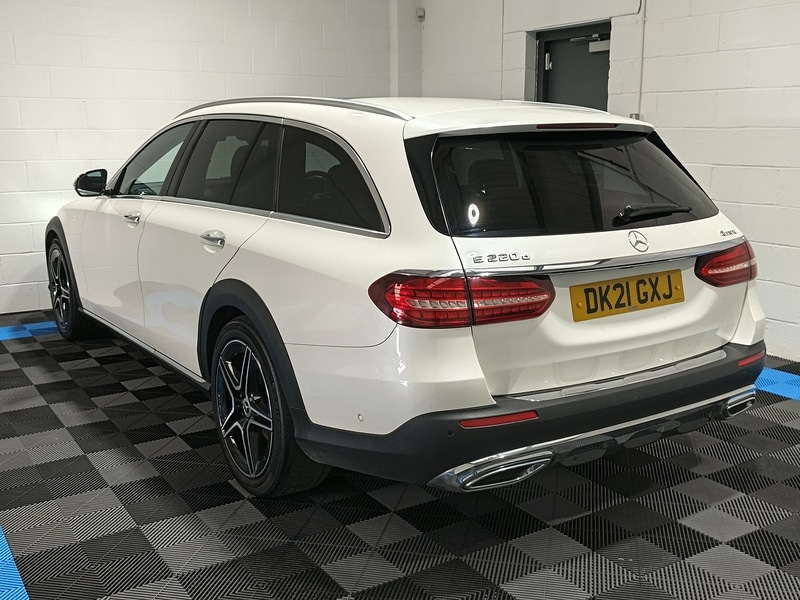 Used Mercedes-Benz E Class 2025 for sale - 76612629: Photo 5