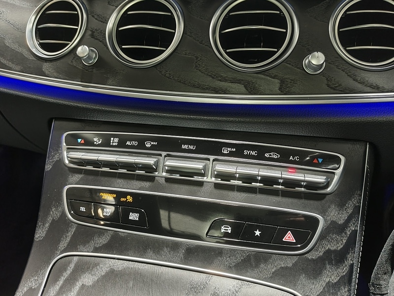 Used Mercedes-Benz E Class 2025 for sale - 76612629: Photo 50