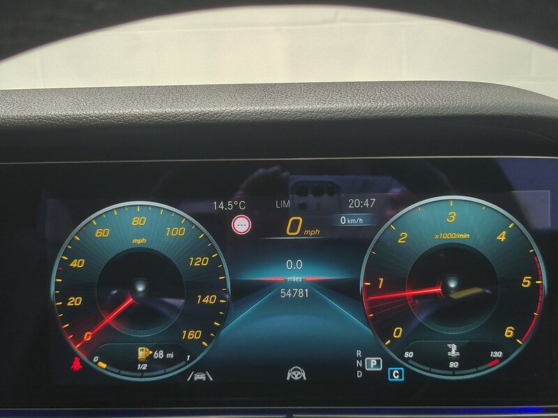 Used Mercedes-Benz E Class 2025 for sale - 76612629: Photo 52