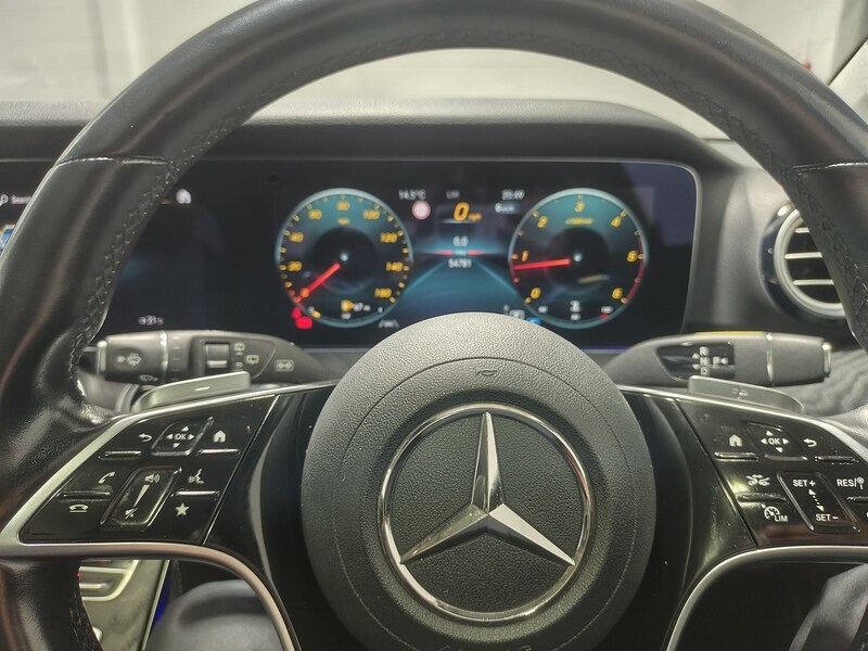 Used Mercedes-Benz E Class 2025 for sale - 76612629: Photo 54