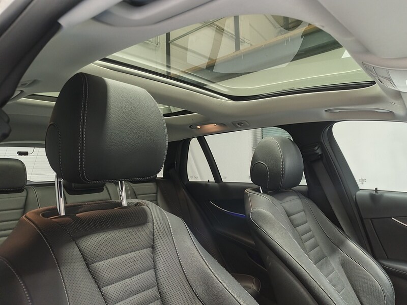 Used Mercedes-Benz E Class 2025 for sale - 76612629: Photo 57