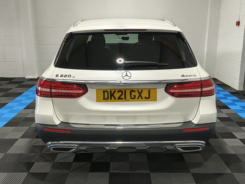 Used Mercedes-Benz E Class 2025 for sale - 76612629: Photo 6