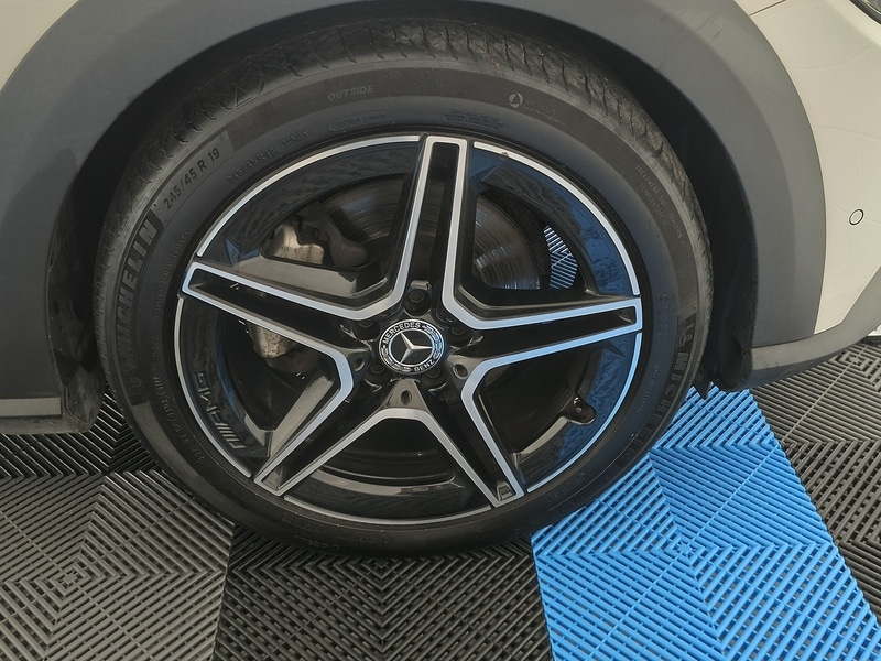 Used Mercedes-Benz E Class 2025 for sale - 76612629: Photo 8