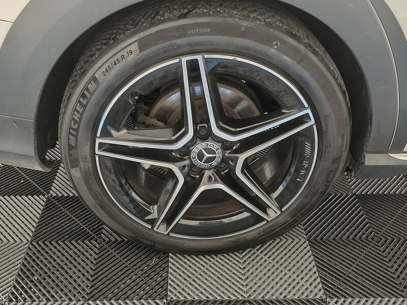 Used Mercedes-Benz E Class 2025 for sale - 76612629: Photo 9