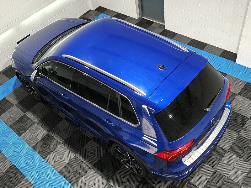 Used Volkswagen Tiguan 2025 for sale - 77069831: Photo 12