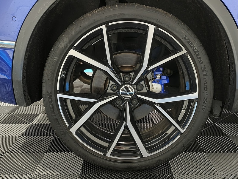 Used Volkswagen Tiguan 2025 for sale - 77069831: Photo 19