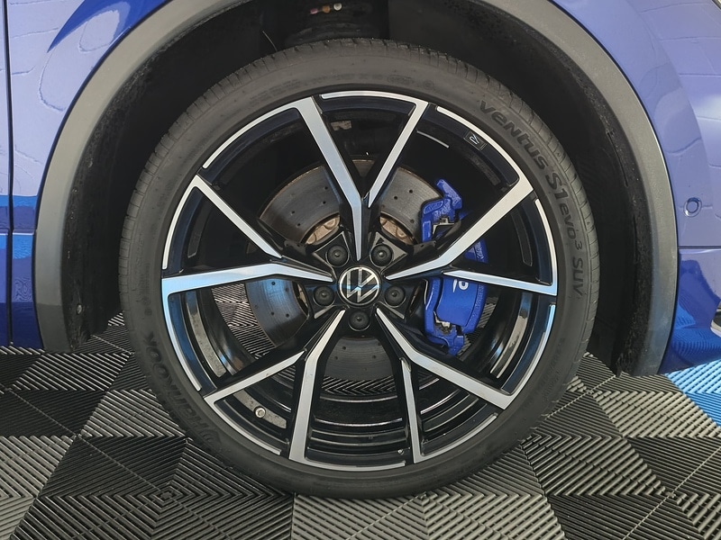 Used Volkswagen Tiguan 2025 for sale - 77069831: Photo 20