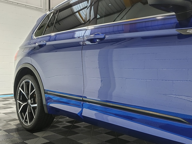 Used Volkswagen Tiguan 2025 for sale - 77069831: Photo 21