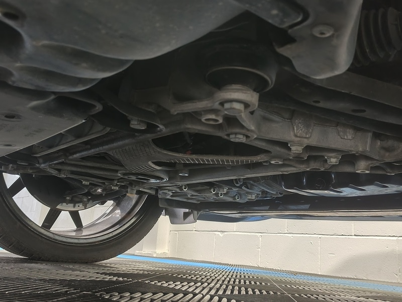 Used Volkswagen Tiguan 2025 for sale - 77069831: Photo 22