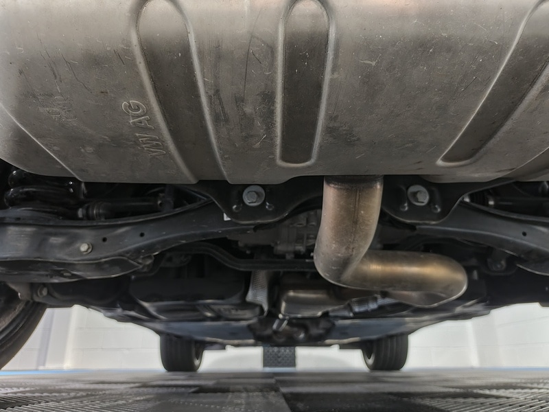 Used Volkswagen Tiguan 2025 for sale - 77069831: Photo 24