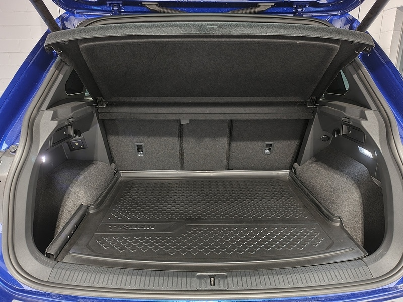 Used Volkswagen Tiguan 2025 for sale - 77069831: Photo 26