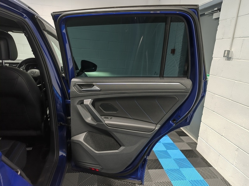 Used Volkswagen Tiguan 2025 for sale - 77069831: Photo 28