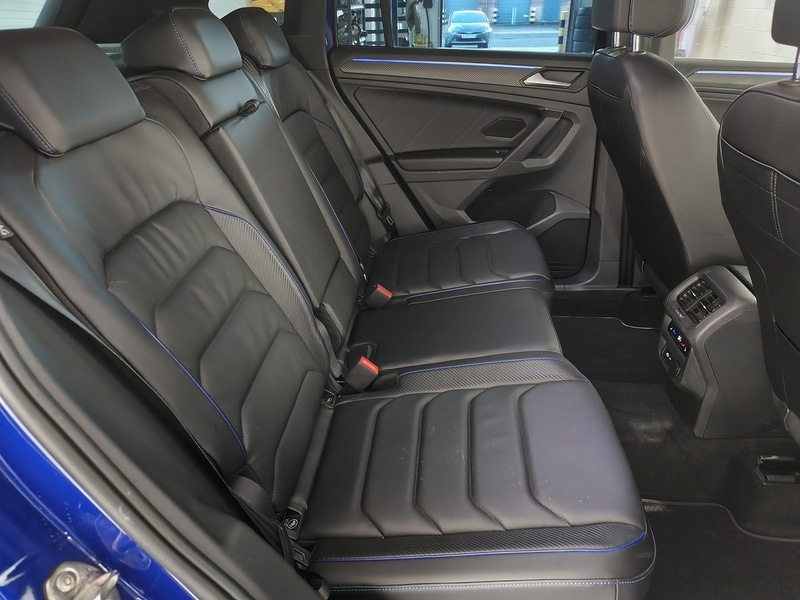 Used Volkswagen Tiguan 2025 for sale - 77069831: Photo 29