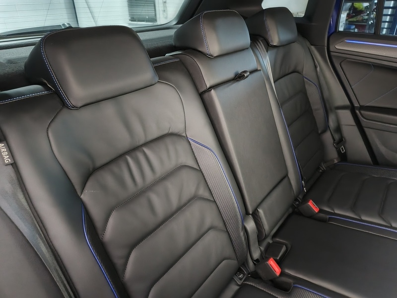 Used Volkswagen Tiguan 2025 for sale - 77069831: Photo 30