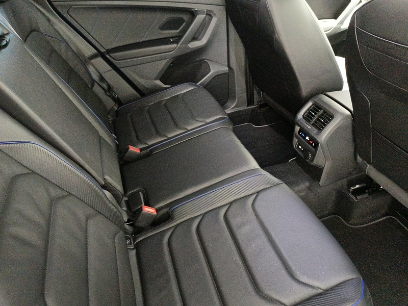 Used Volkswagen Tiguan 2025 for sale - 77069831: Photo 31