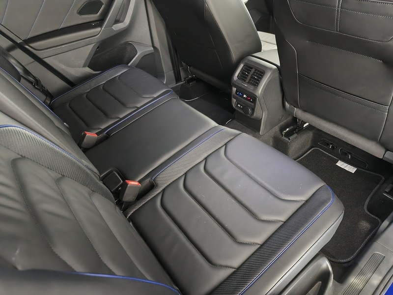 Used Volkswagen Tiguan 2025 for sale - 77069831: Photo 32