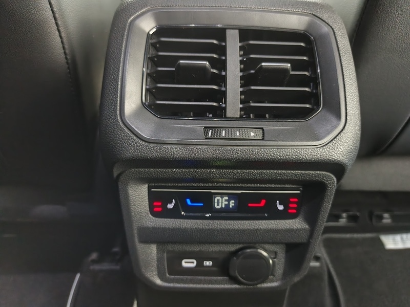 Used Volkswagen Tiguan 2025 for sale - 77069831: Photo 33
