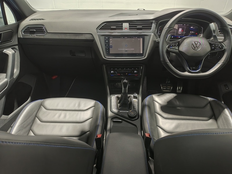 Used Volkswagen Tiguan 2025 for sale - 77069831: Photo 37