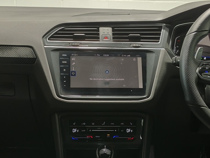 Used Volkswagen Tiguan 2025 for sale - 77069831: Photo 38