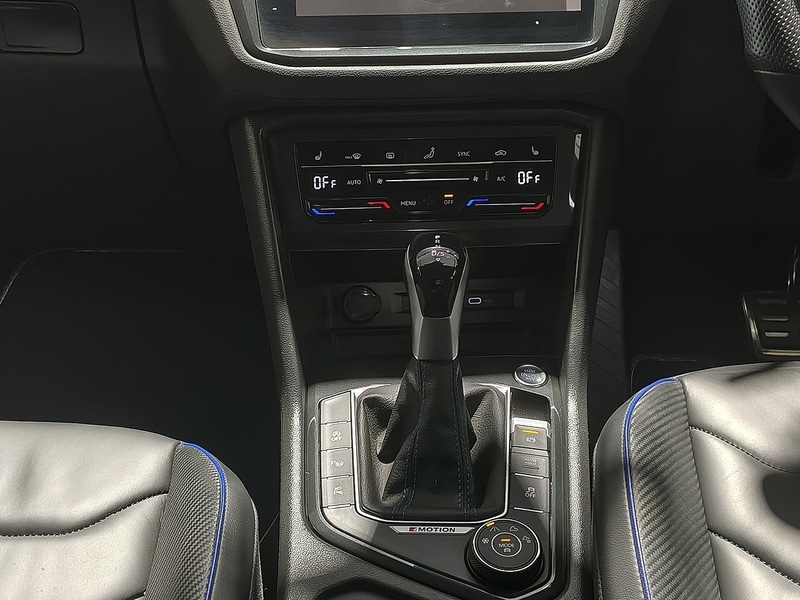 Used Volkswagen Tiguan 2025 for sale - 77069831: Photo 39