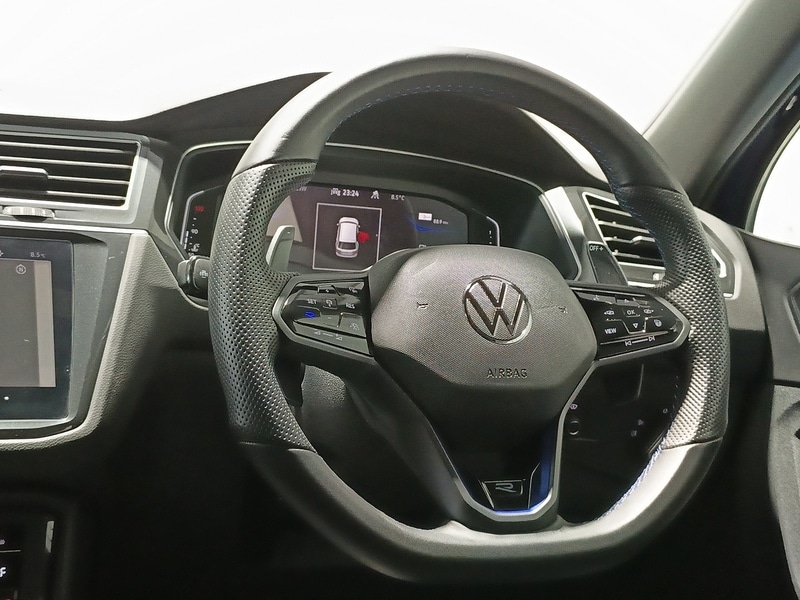 Used Volkswagen Tiguan 2025 for sale - 77069831: Photo 40