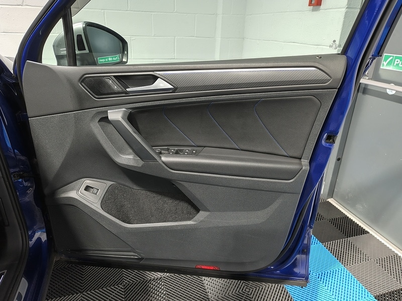 Used Volkswagen Tiguan 2025 for sale - 77069831: Photo 41