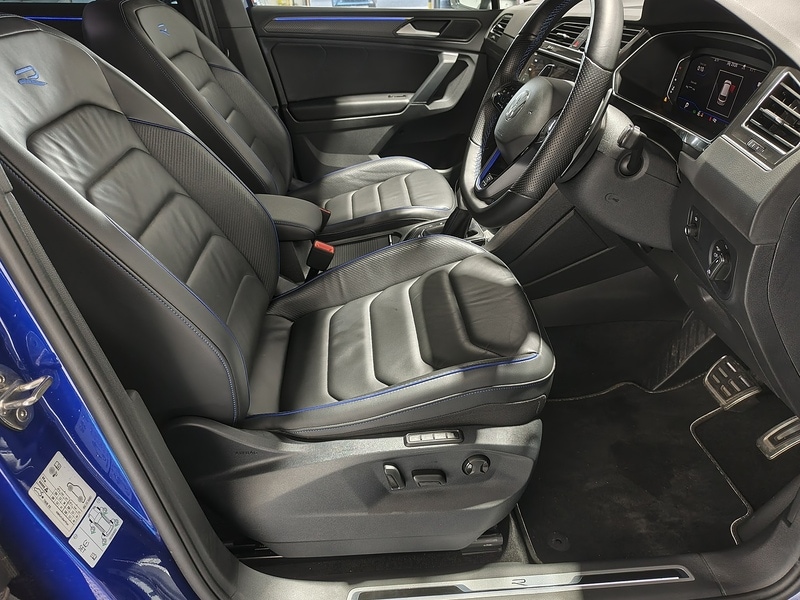 Used Volkswagen Tiguan 2025 for sale - 77069831: Photo 43