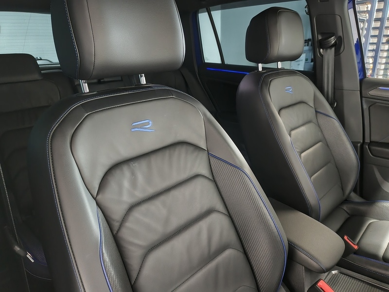 Used Volkswagen Tiguan 2025 for sale - 77069831: Photo 46