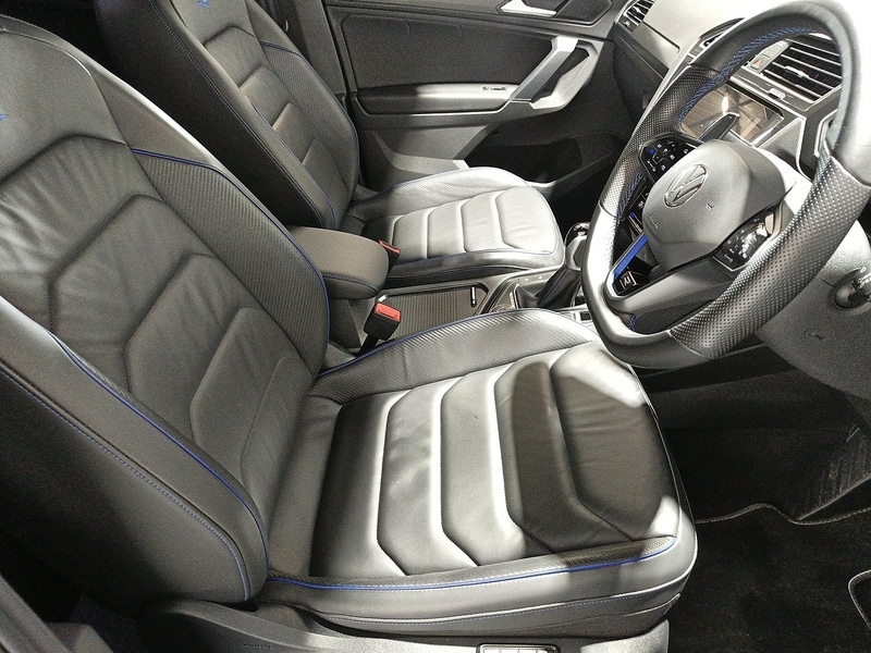 Used Volkswagen Tiguan 2025 for sale - 77069831: Photo 48