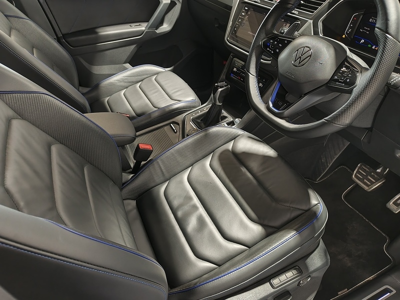Used Volkswagen Tiguan 2025 for sale - 77069831: Photo 49