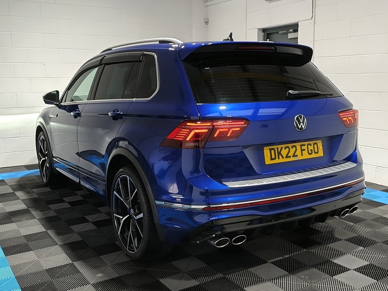 Used Volkswagen Tiguan 2025 for sale - 77069831: Photo 5