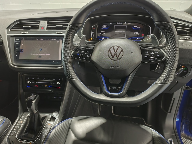 Used Volkswagen Tiguan 2025 for sale - 77069831: Photo 50