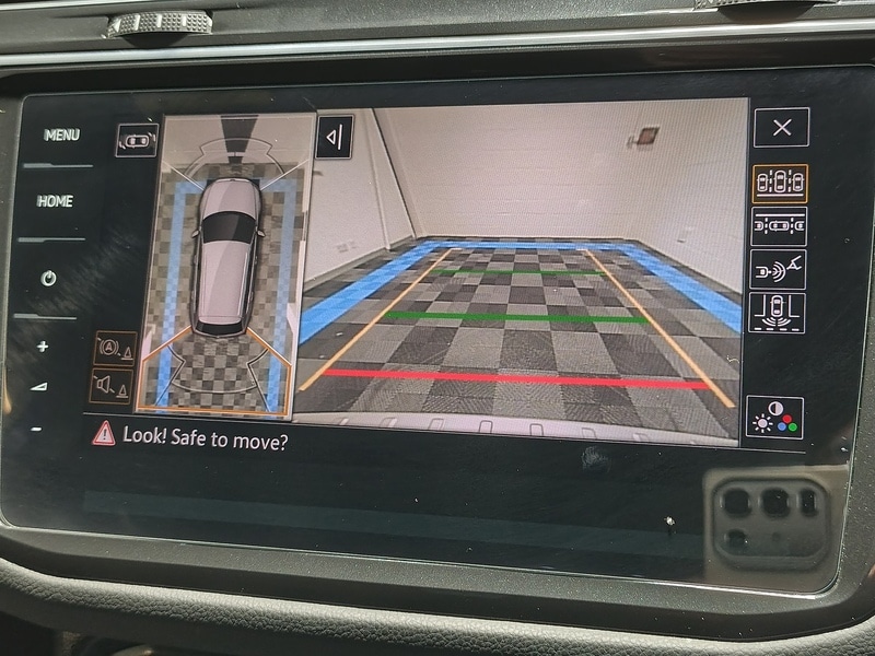 Used Volkswagen Tiguan 2025 for sale - 77069831: Photo 56