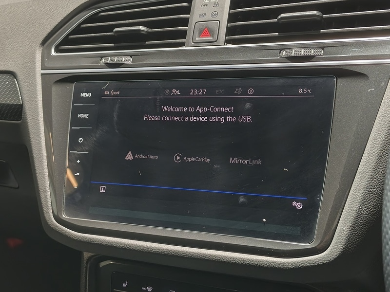 Used Volkswagen Tiguan 2025 for sale - 77069831: Photo 57