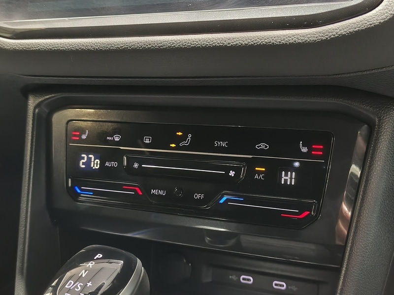 Used Volkswagen Tiguan 2025 for sale - 77069831: Photo 58