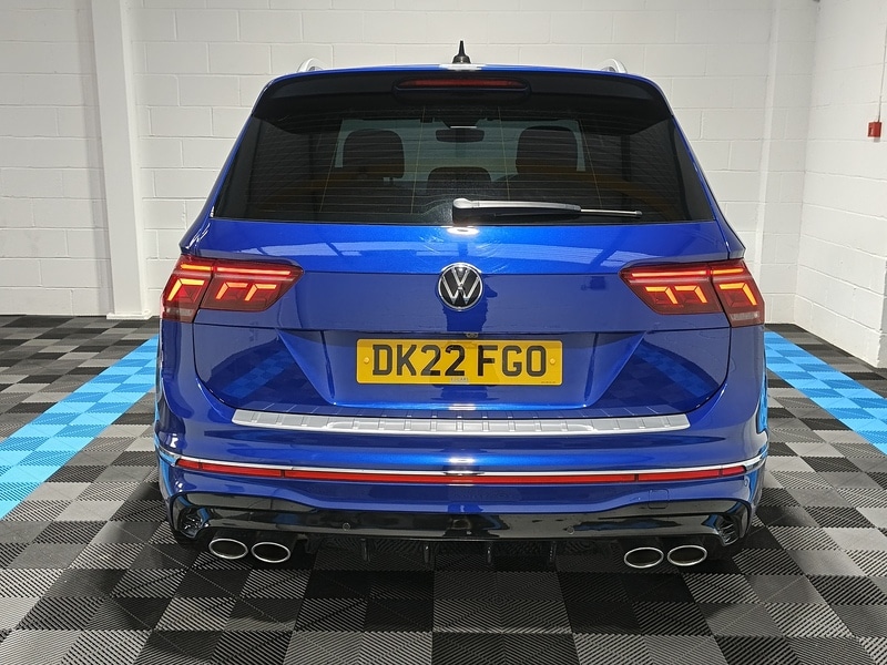 Used Volkswagen Tiguan 2025 for sale - 77069831: Photo 6